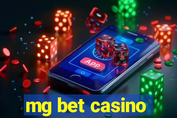 mg bet casino